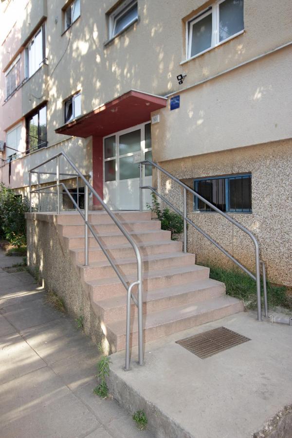 Apartment Bizjak Pula Bagian luar foto
